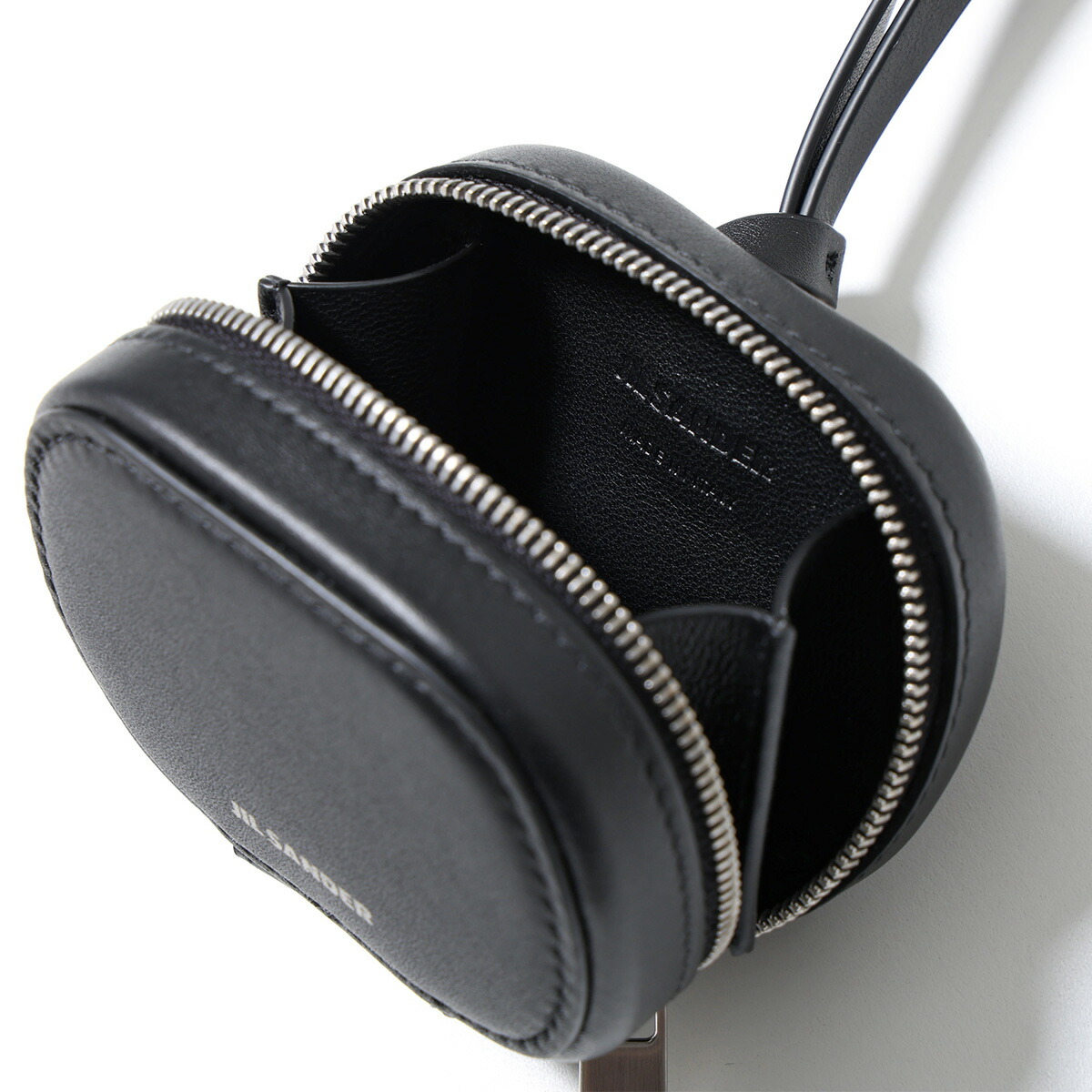 楽天市場】JIL SANDER ジルサンダー イヤホンケース J26VL0032 P5713