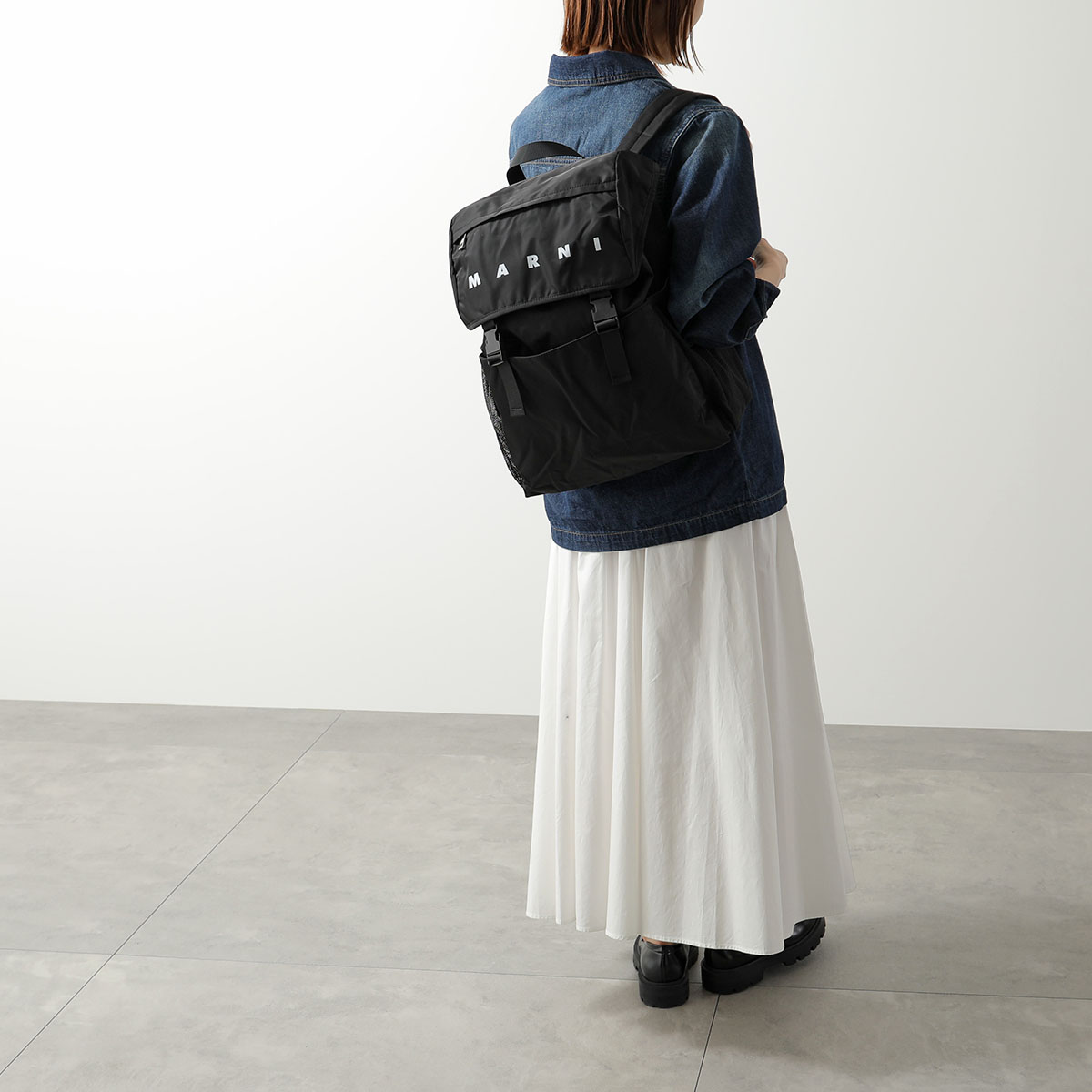 楽天市場】【最大2万円OFFクーポン対象・3/1限定】MARNI KIDS マルニ