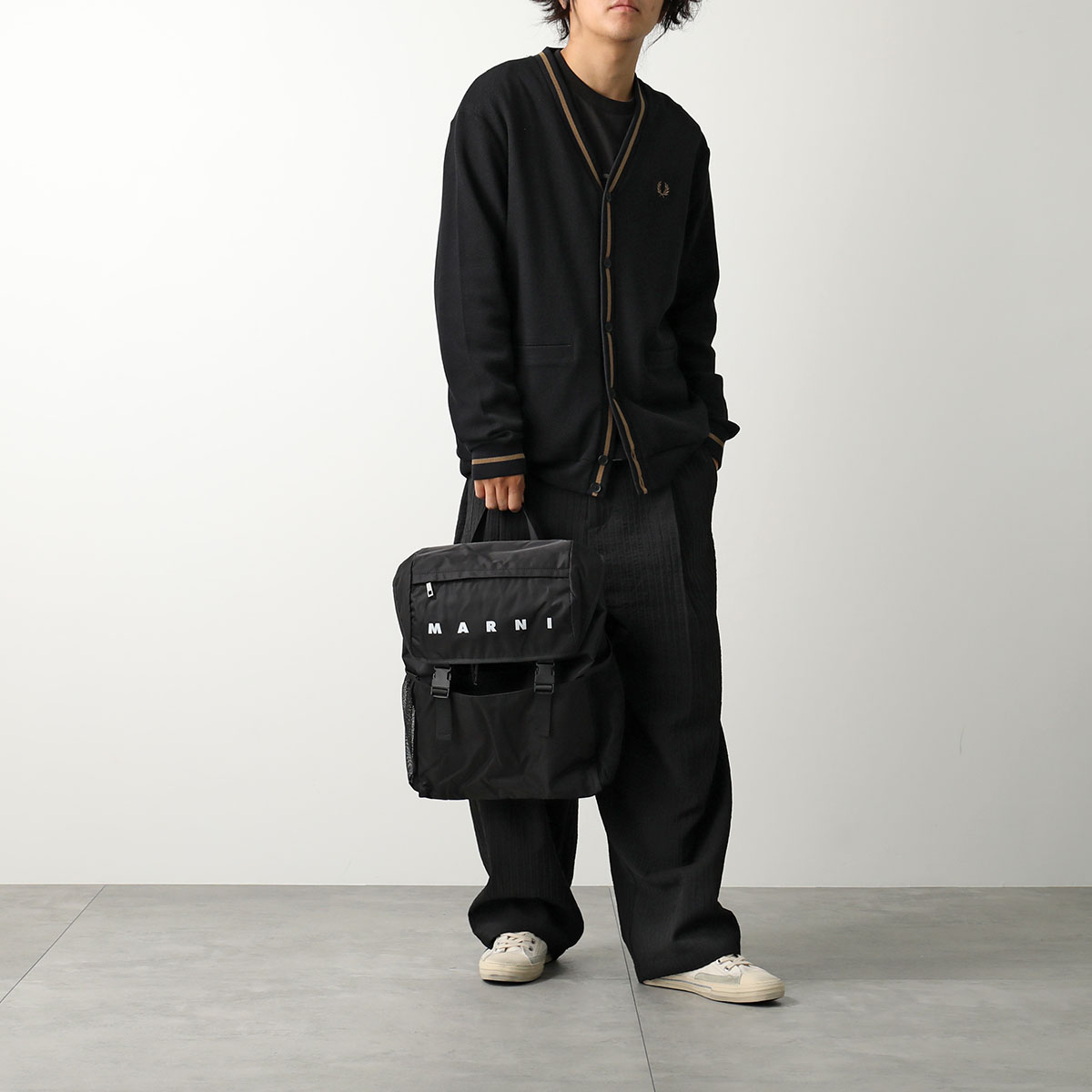 楽天市場】【最大2万円OFFクーポン対象・3/1限定】MARNI KIDS マルニ