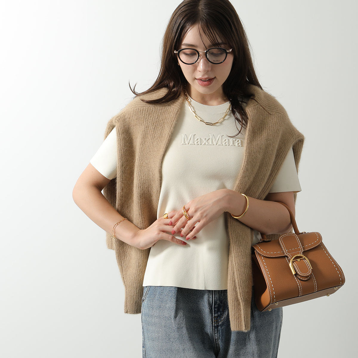 楽天市場】【最大2万円OFFクーポン対象・3/1限定】MAX MARA マックス