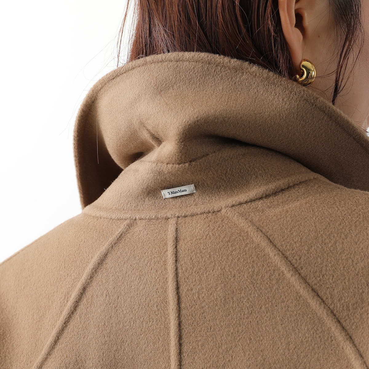 楽天市場】S MAX MARA エス マックスマーラ ジャケット LOUIS ルイス