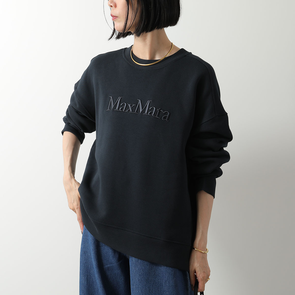 楽天市場】S MAX MARA エス マックスマーラ トレーナー MONZA モンツァ