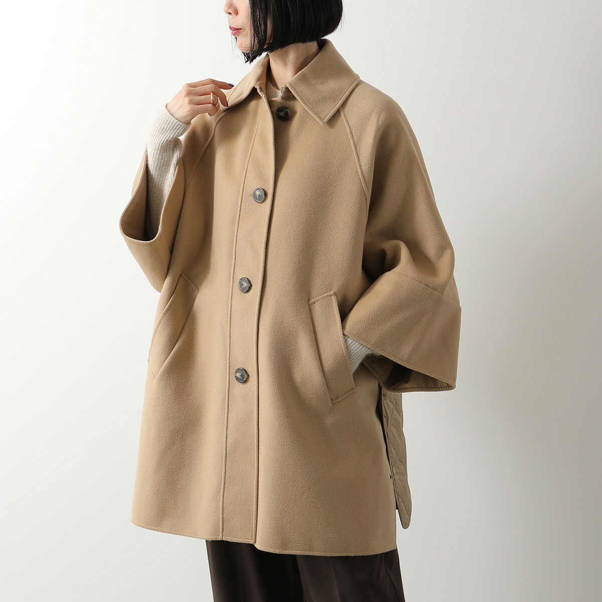 楽天市場】WEEKEND MAX MARA ウィークエンド マックスマーラ コート