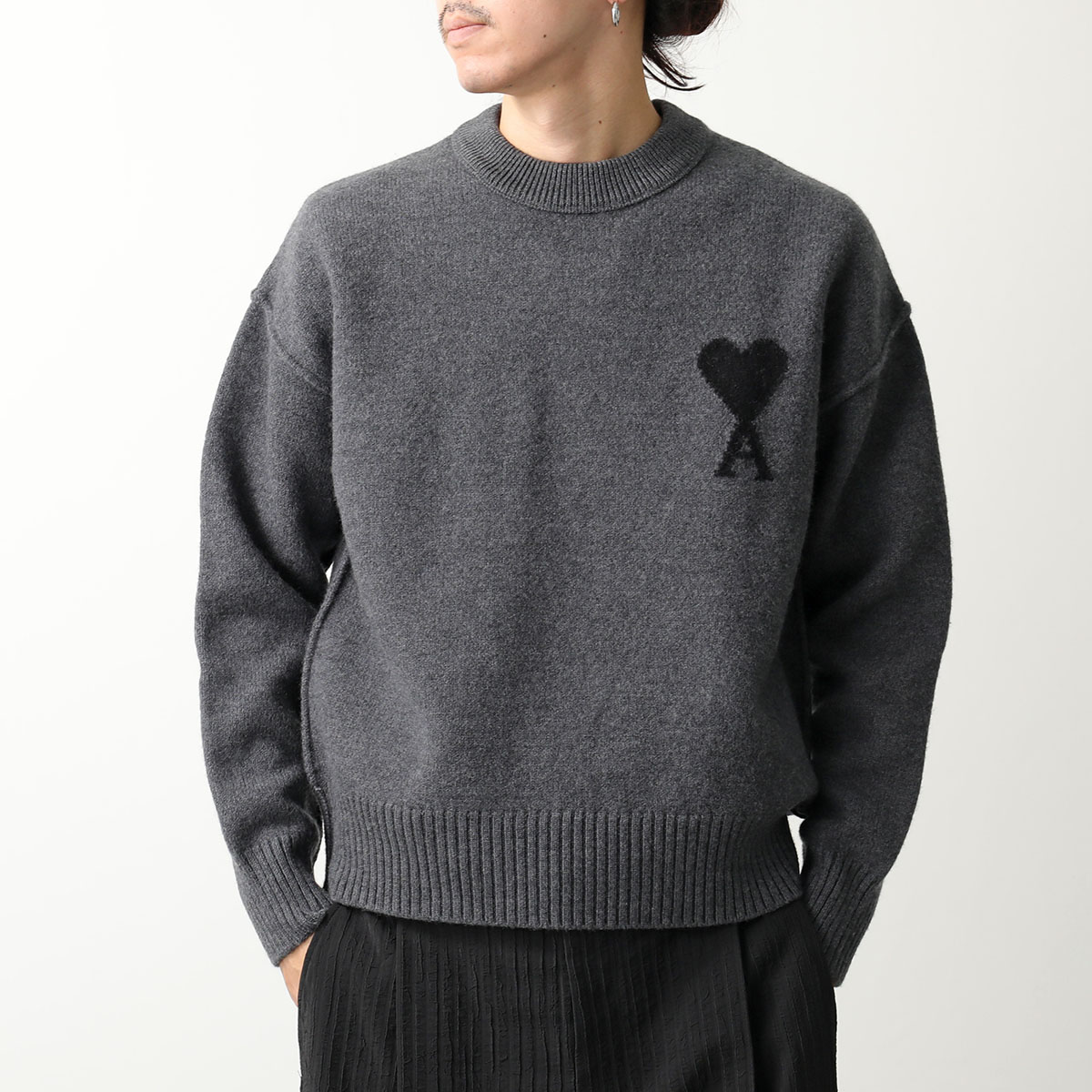 楽天市場】【最大2万円OFFクーポン対象・3/1限定】ami paris