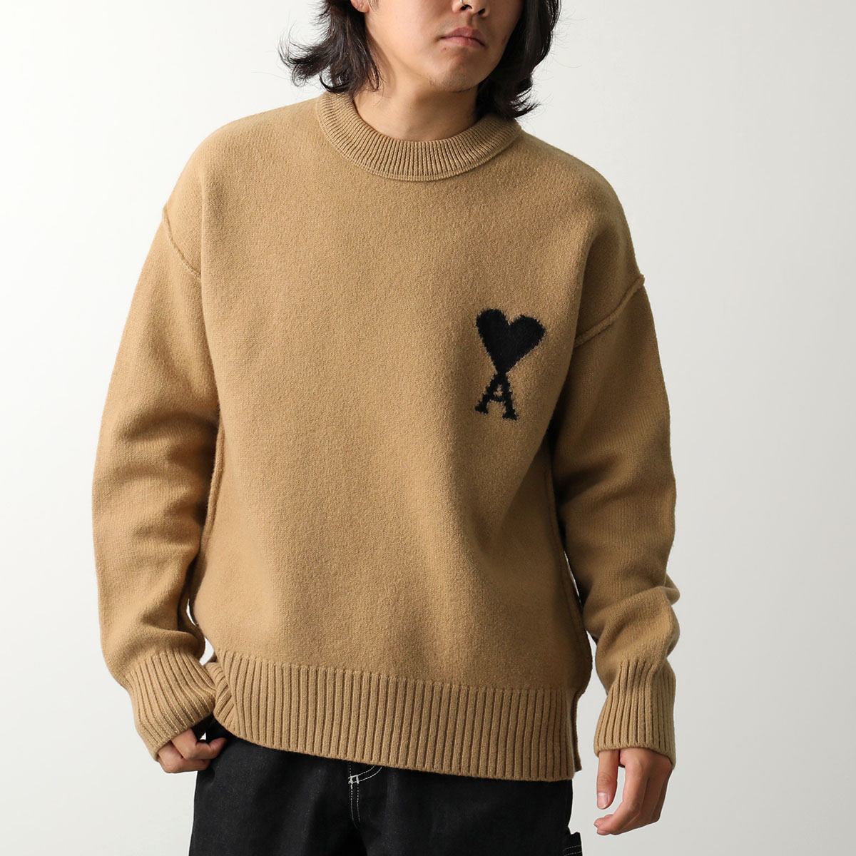 楽天市場】【最大2万円OFFクーポン対象・3/1限定】ami paris