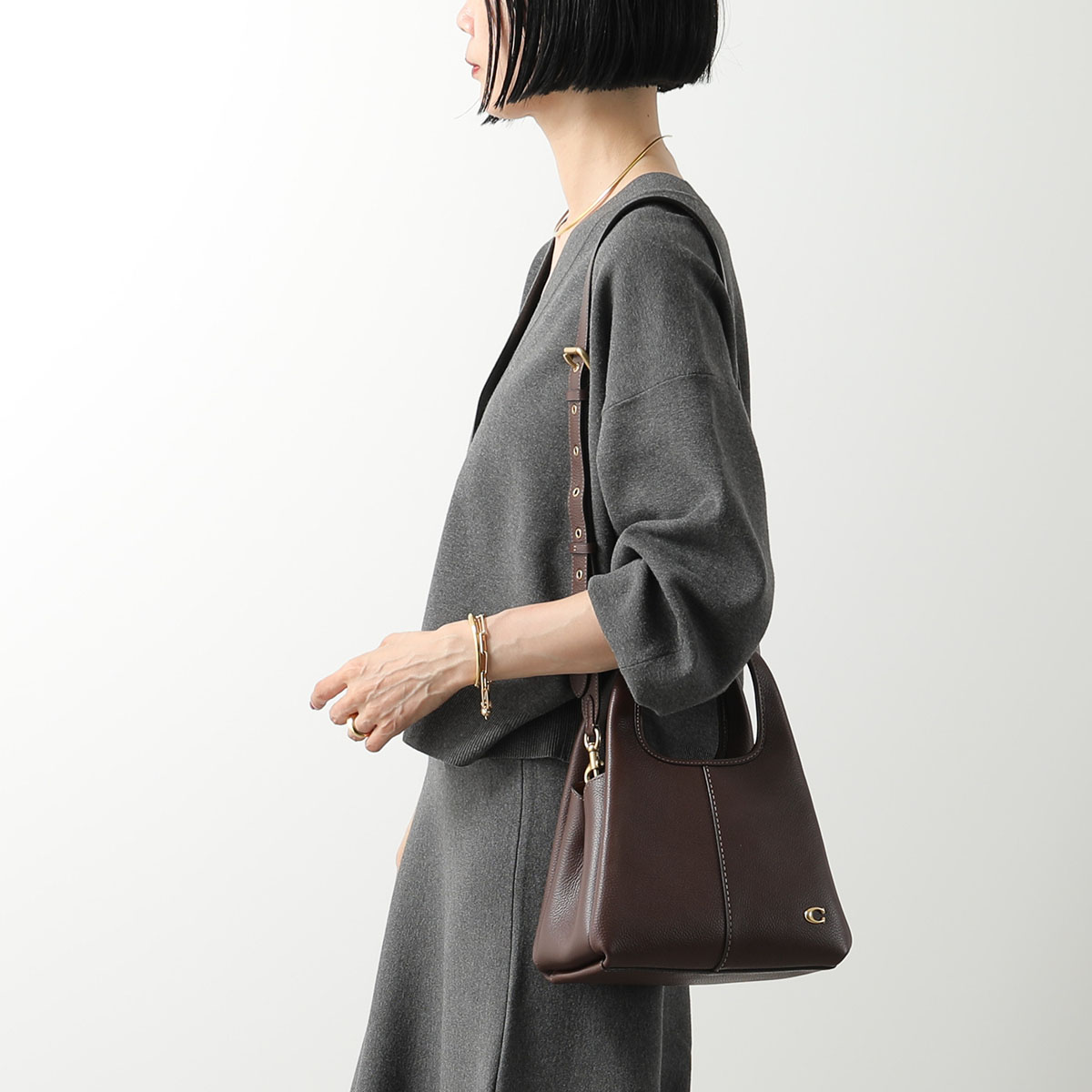 楽天市場】【最大2万円OFFクーポン対象・3/1限定】COACH コーチ