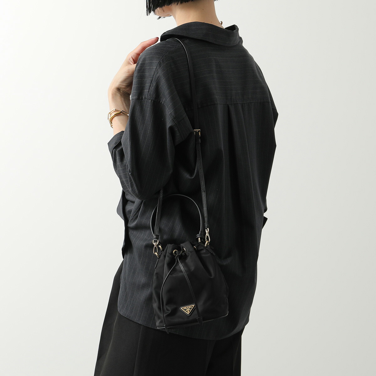 楽天市場】【最大2万円OFFクーポン対象・3/1限定】PRADA プラダ