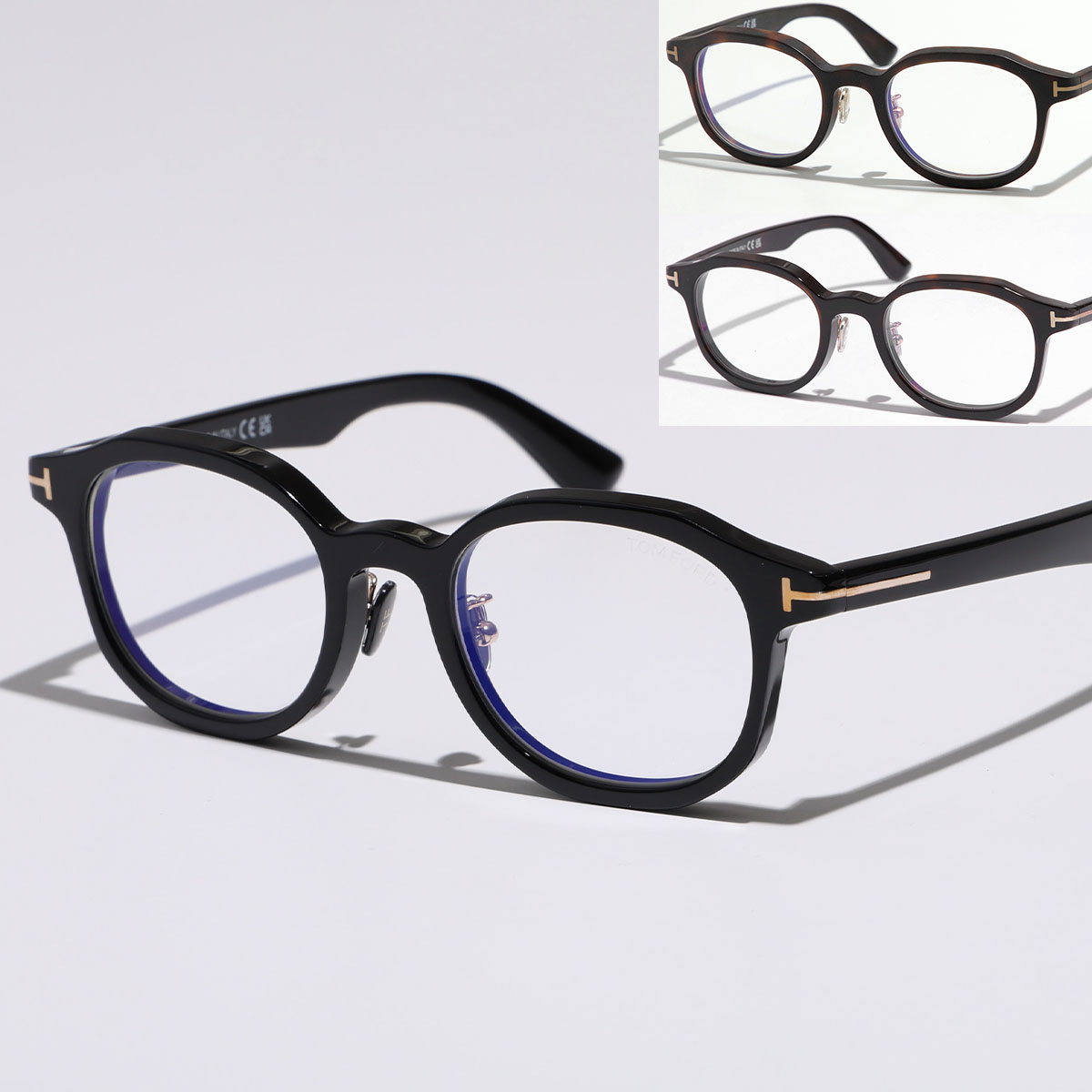 楽天市場】TOM FORD トムフォード メガネ TF6007-D-B FT6007-D-B