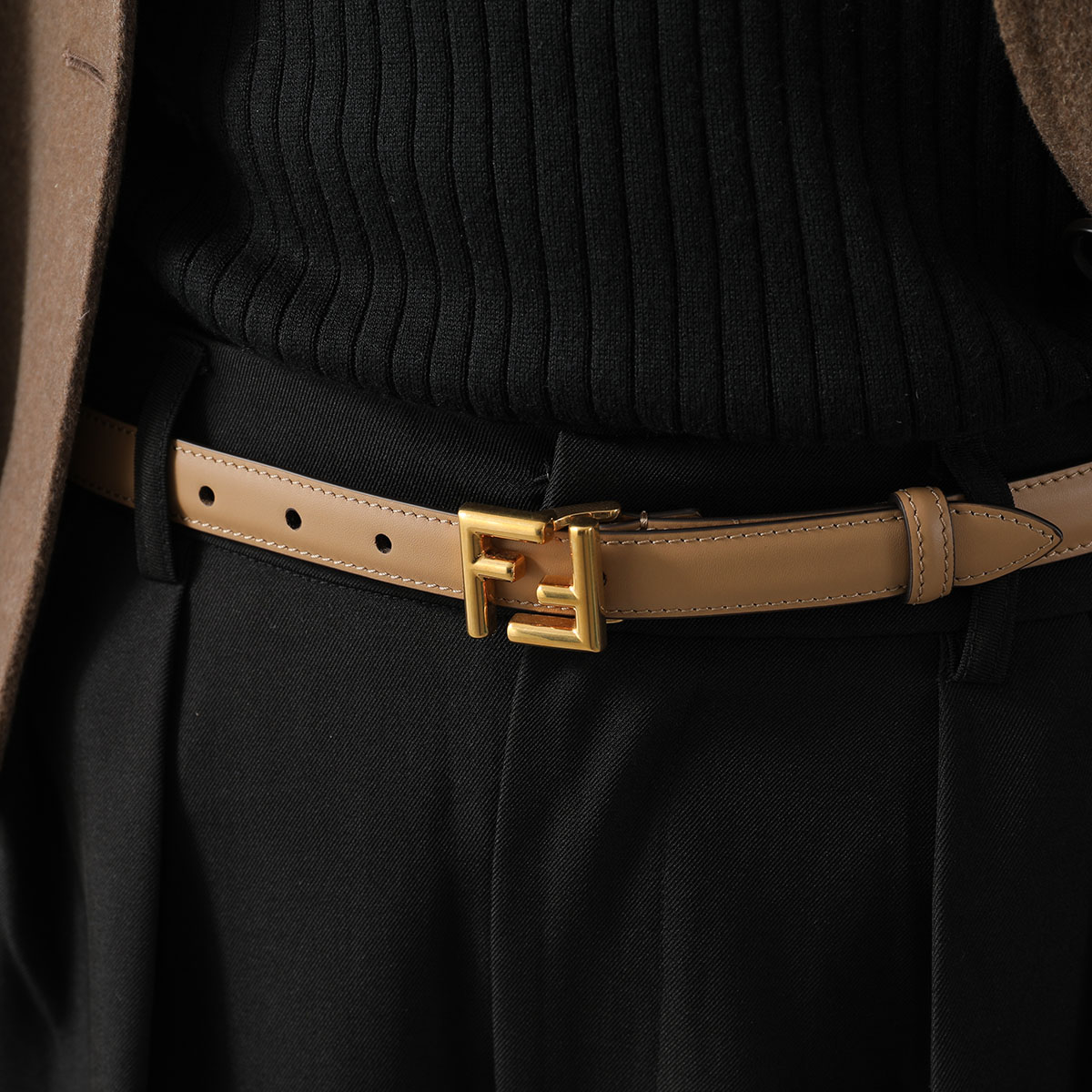 楽天市場】【最大2万円OFFクーポン対象・3/1限定】FENDI フェンディ