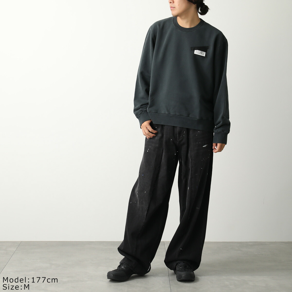 楽天市場】【最大2万円OFFクーポン対象・3/1限定】MM6 エムエム