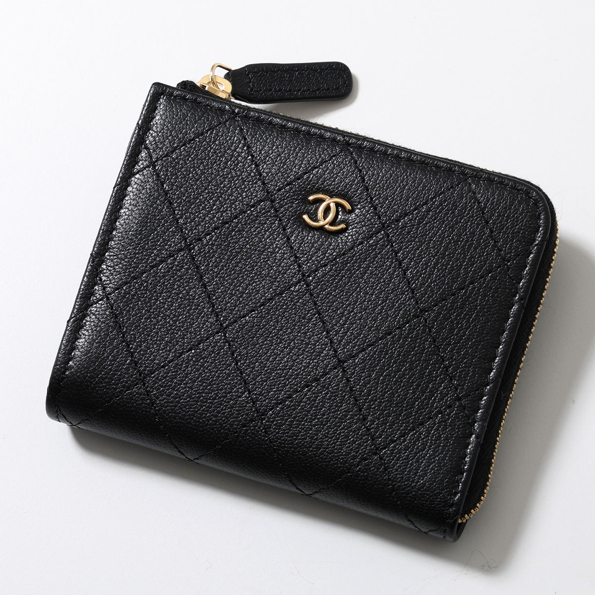 楽天市場】CHANEL シャネル コインケース AP4921 B22099 レディース