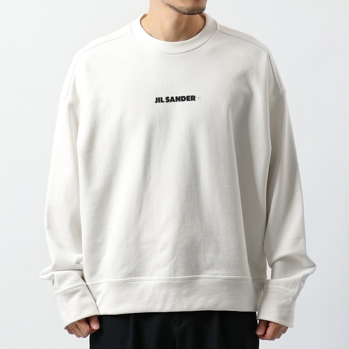 楽天市場】JIL SANDER ジルサンダー スウェット JPUT707532 MT248608