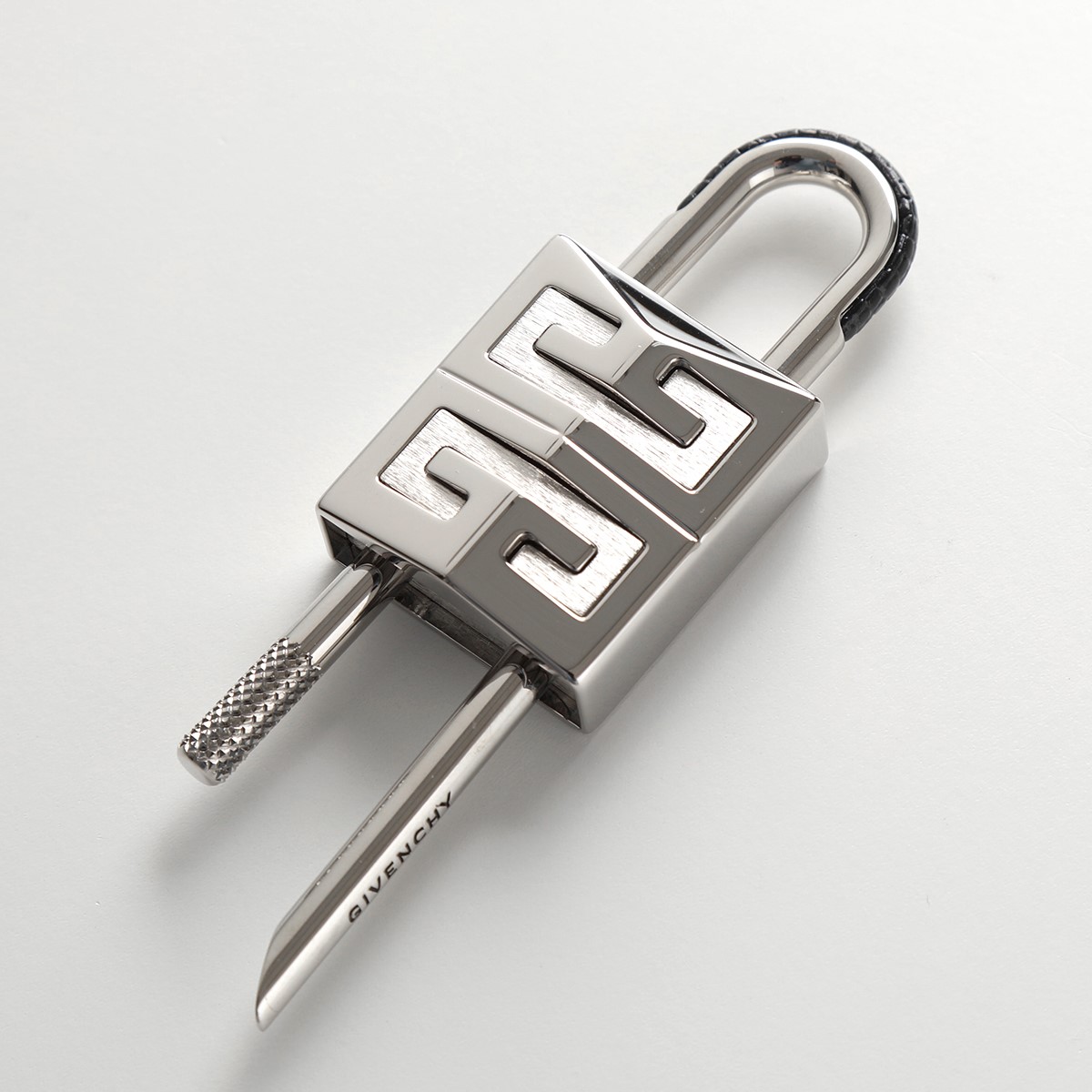 楽天市場】GIVENCHY ジバンシィ パッドロック SMALL 4G PADLOCK