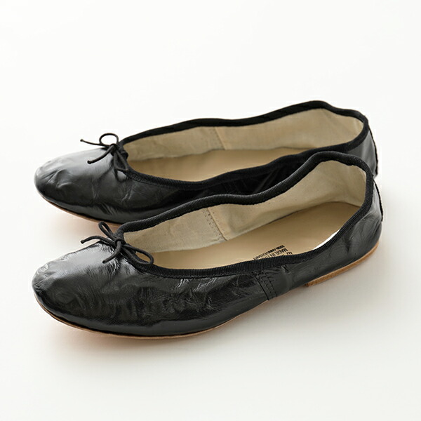楽天市場】PORSELLI ポルセリ バレエシューズ BALLERINE 95 PELLE