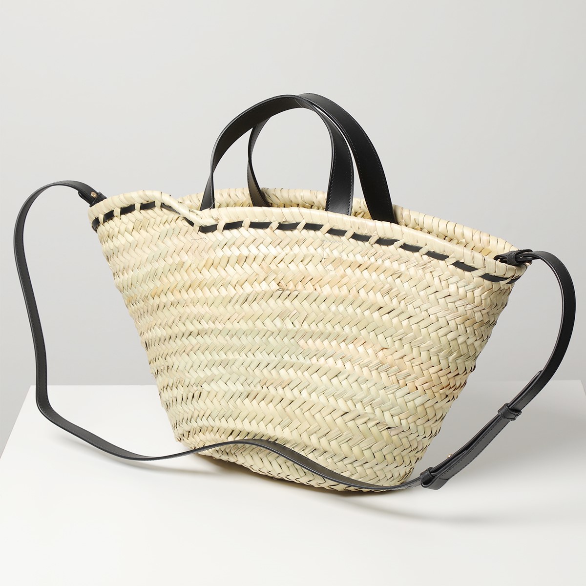 楽天市場】APC A.P.C. アーペーセー カゴバッグ panier zoe small