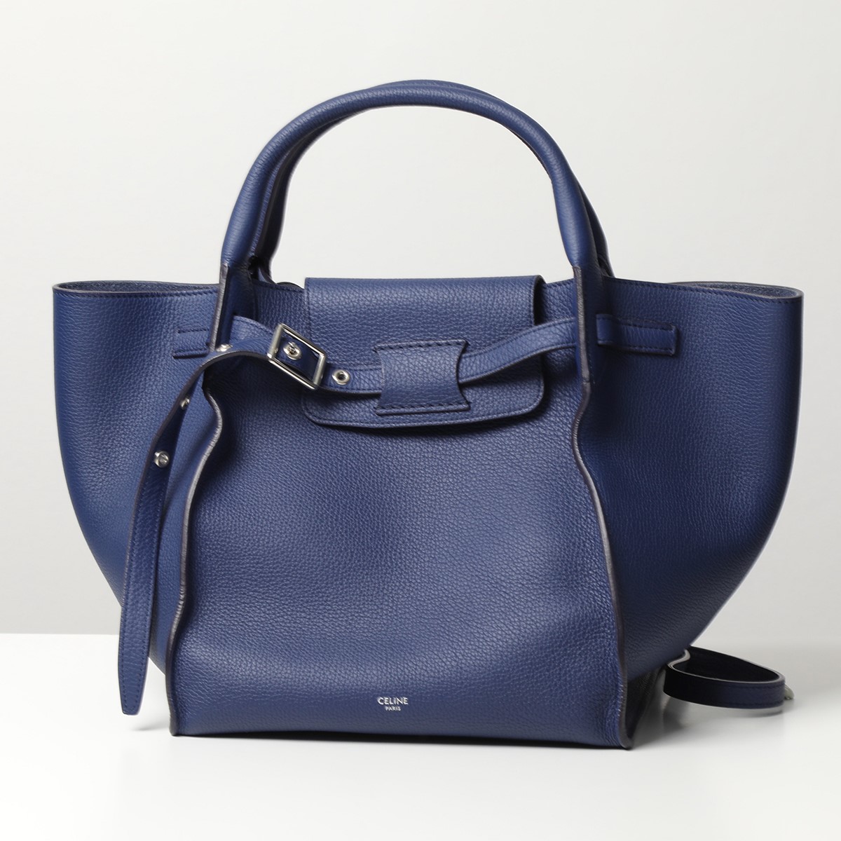 楽天市場】CELINE セリーヌ トートバッグ Small long strap Big Bag