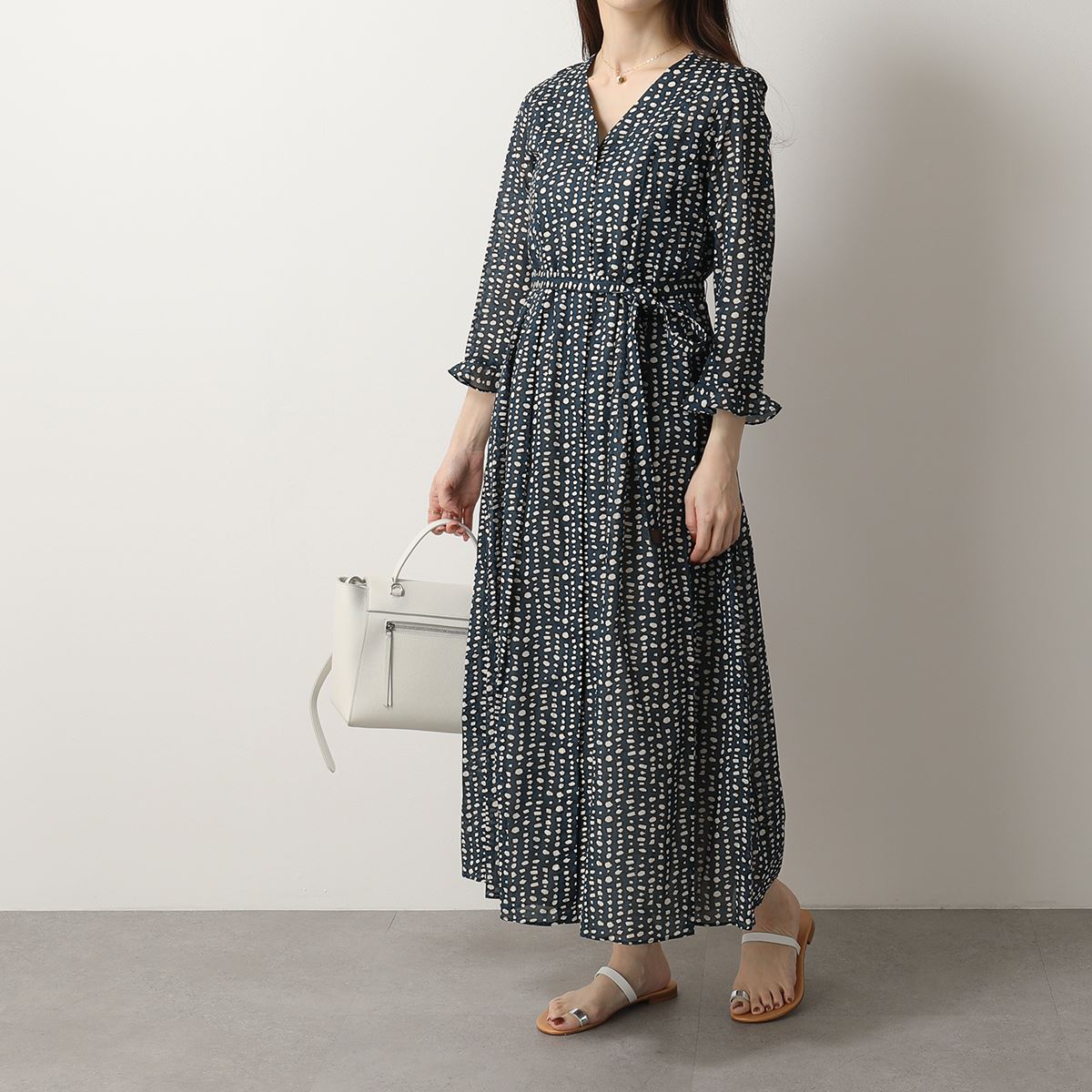 楽天市場】S MAX MARA エス マックスマーラ ワンピース SUB レディース