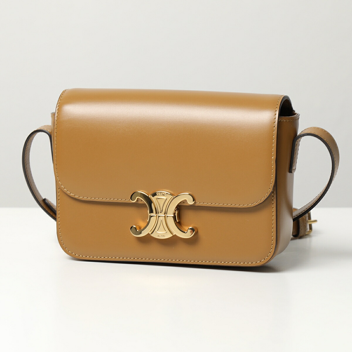 楽天市場】CELINE セリーヌ ショルダーバッグ Nano NewConfiguration