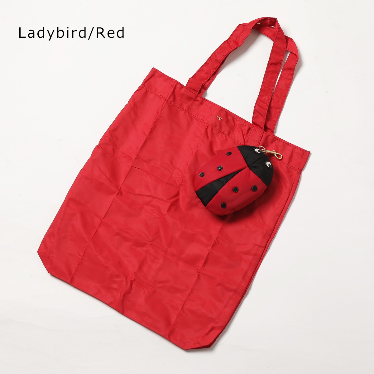 楽天市場】ANYA HINDMARCH アニヤハインドマーチ トートバッグ Charm