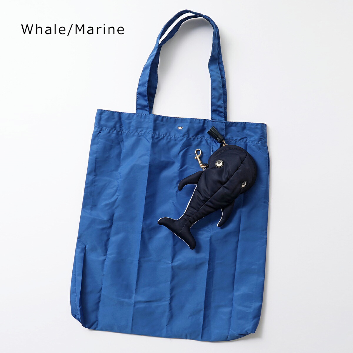 楽天市場】ANYA HINDMARCH アニヤハインドマーチ トートバッグ Charm