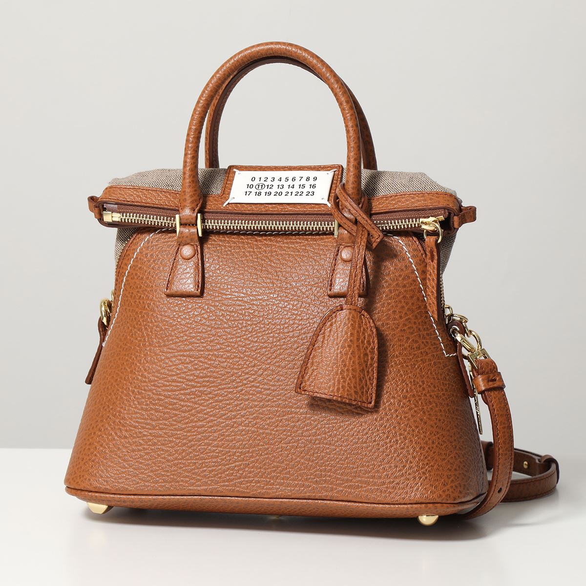 楽天市場】MAISON MARGIELA 11 メゾンマルジェラ ショルダーバッグ 5AC