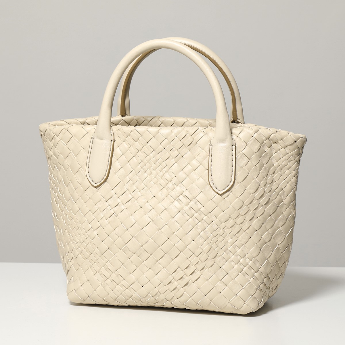 FALORNI ファロルニ トートバッグ 5NIS レディース イタリア製