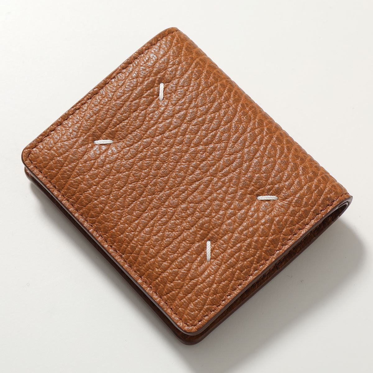 楽天市場】MAISON MARGIELA メゾンマルジェラ 11 二つ折り財布