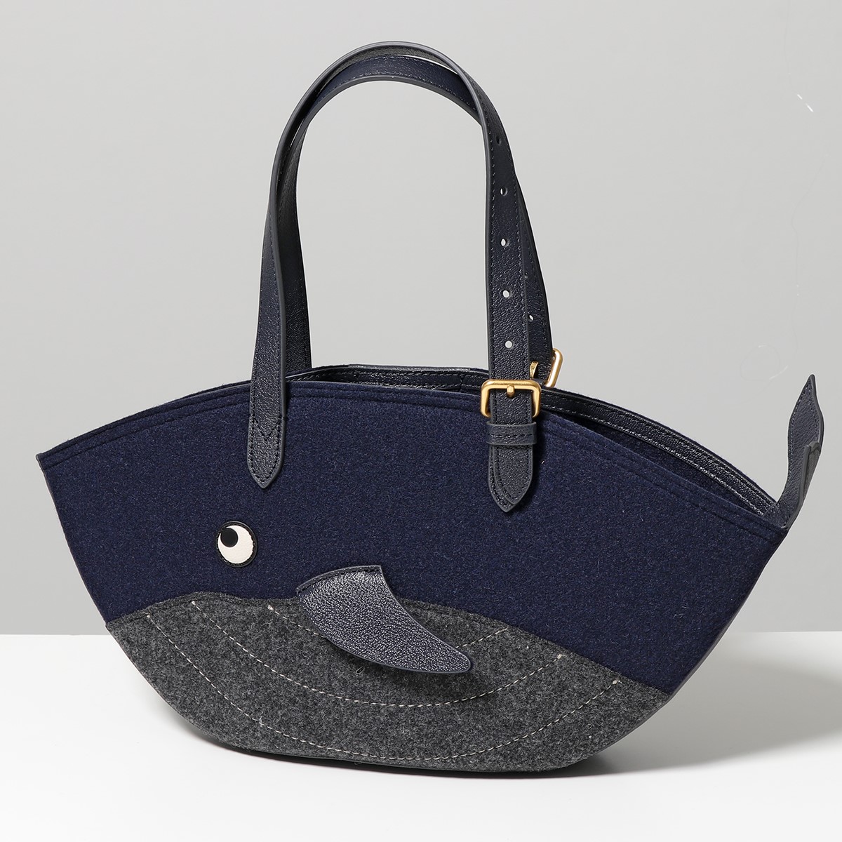 楽天市場】ANYA HINDMARCH アニヤハインドマーチ トートバッグ Small