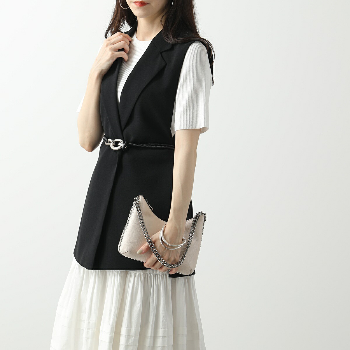 楽天市場】STELLA McCARTNEY ステラマッカートニー ショルダーバッグ