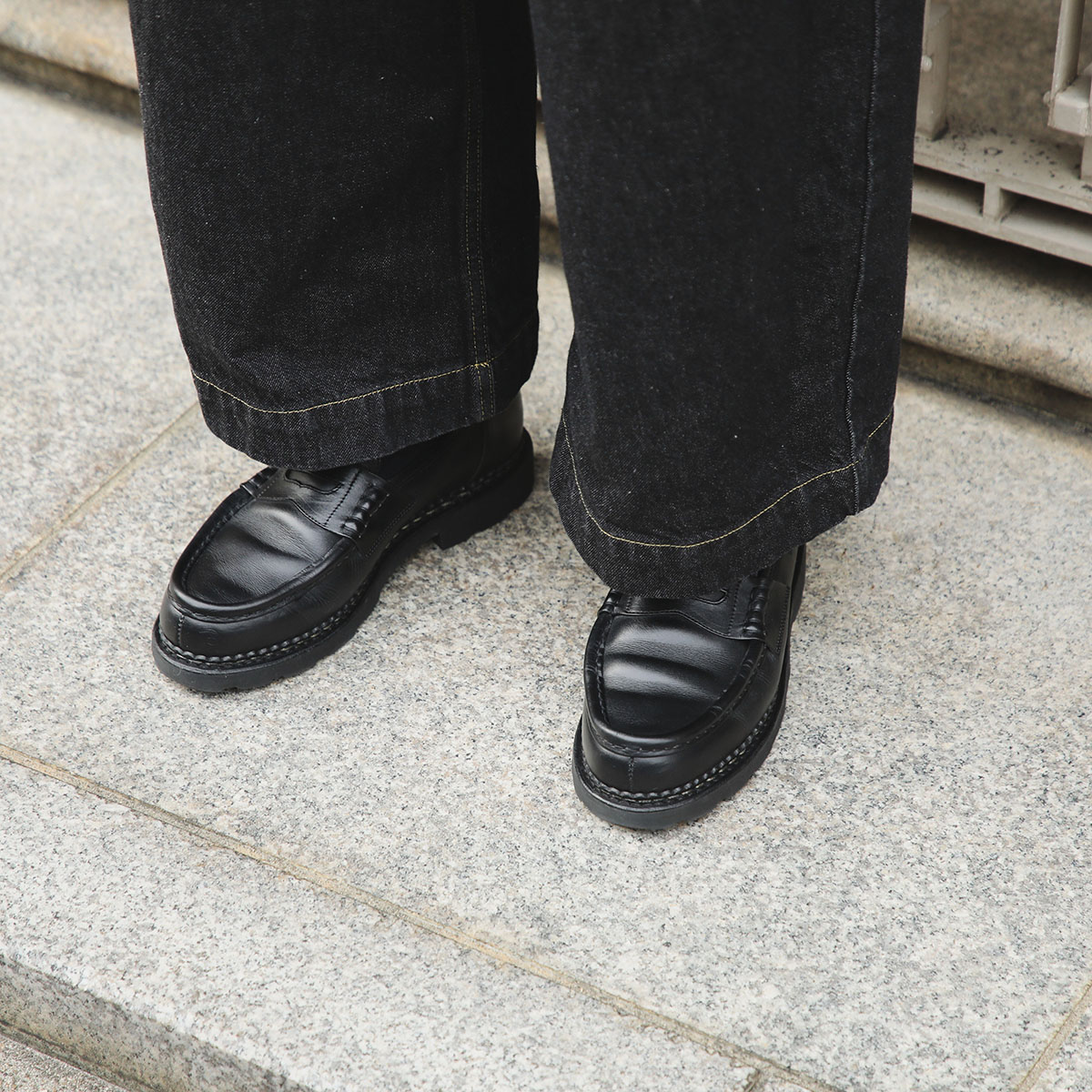 楽天市場】【最大2万円OFFクーポン対象・3/1限定】Paraboot パラブーツ