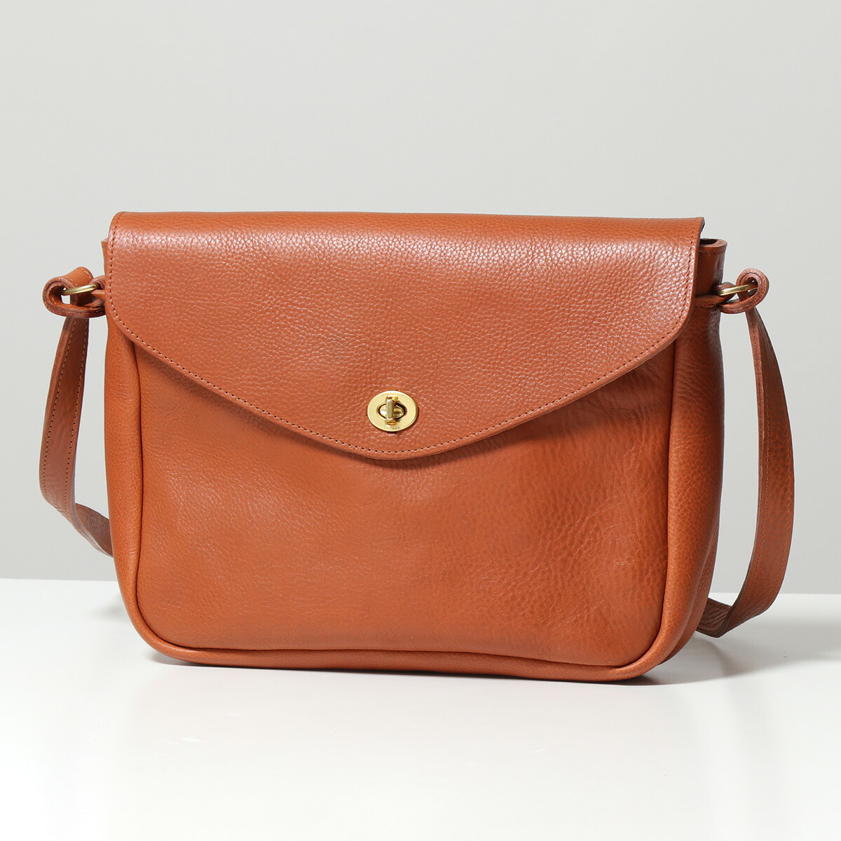 楽天市場】Mimi Berry ミミベリー Frank フランク タンニングレザー