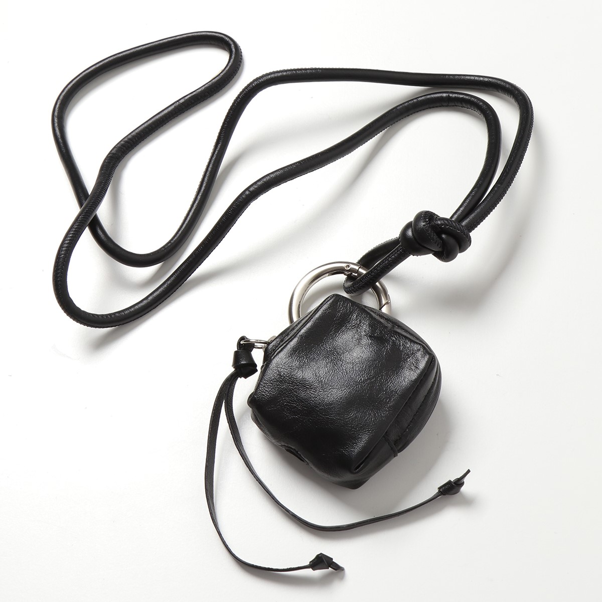 楽天市場】DRIES VAN NOTEN ドリスヴァンノッテン イヤホンケースQ.101