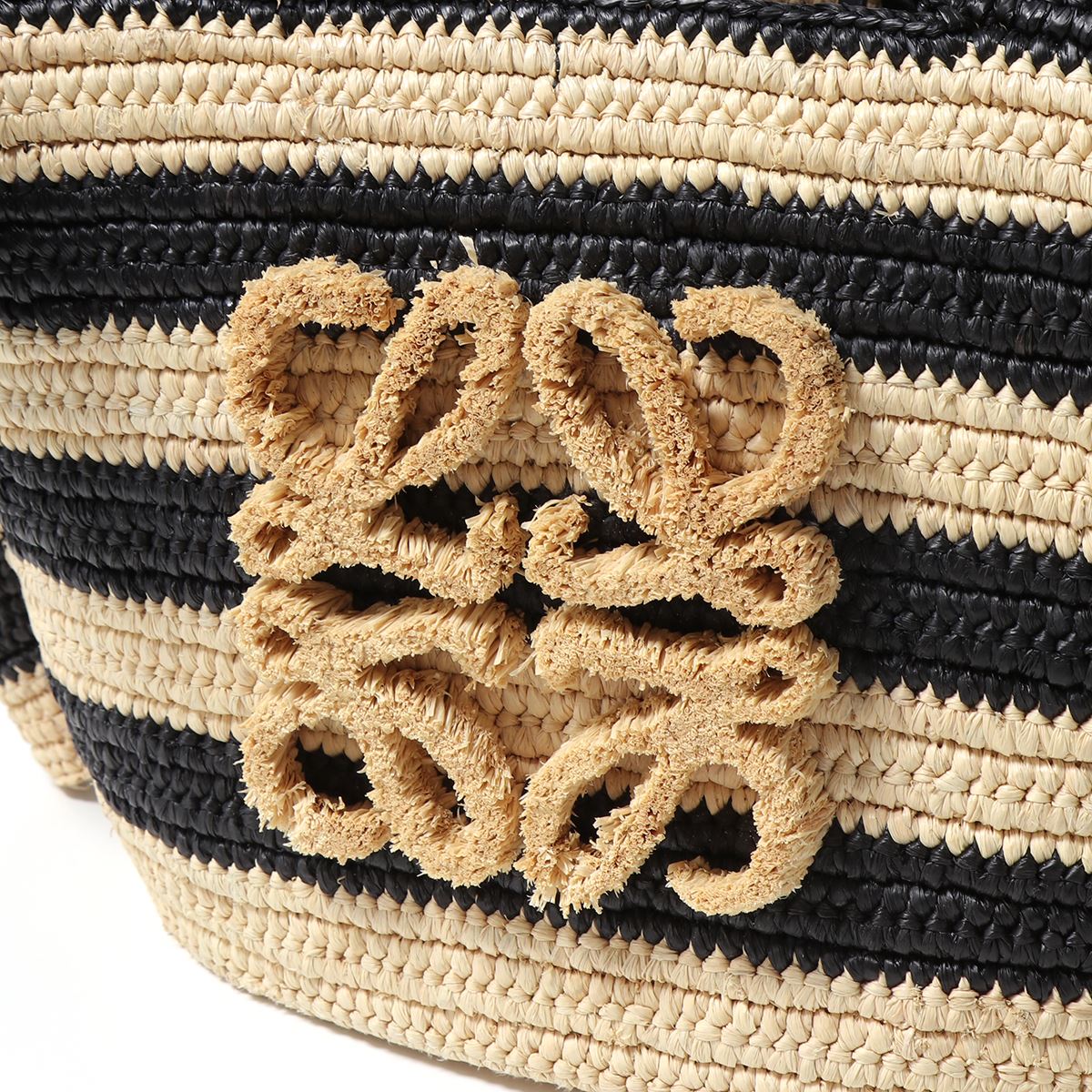 楽天市場】LOEWE ロエベ かごバッグ ELEPHANT BASKET S A223T37X02