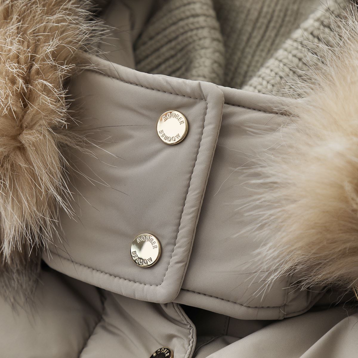 楽天市場】MOORER ムーレー ダウンコート TALASSA STP レディース