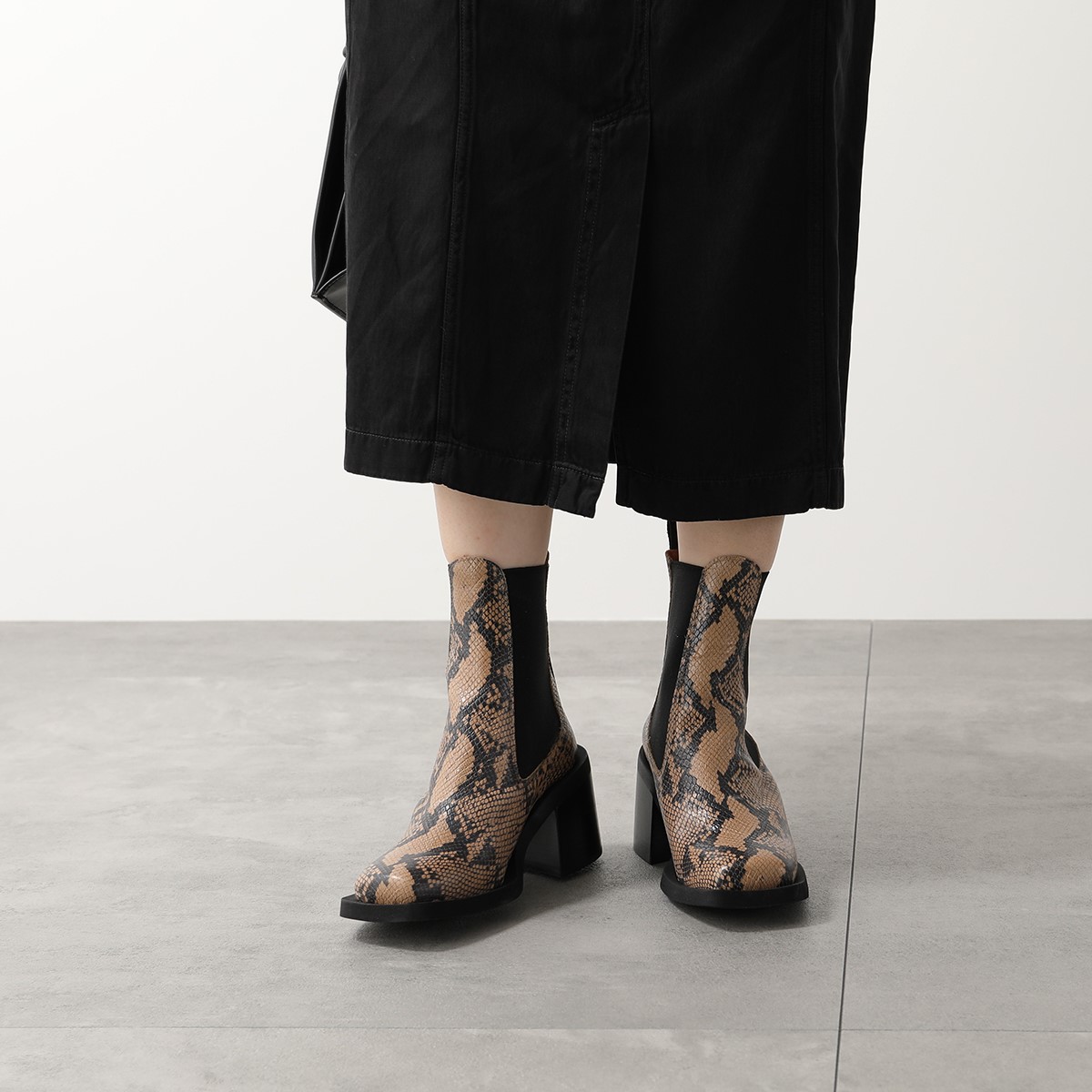 楽天市場】【最大2万円OFFクーポン対象・3/1限定】GANNI ガニー