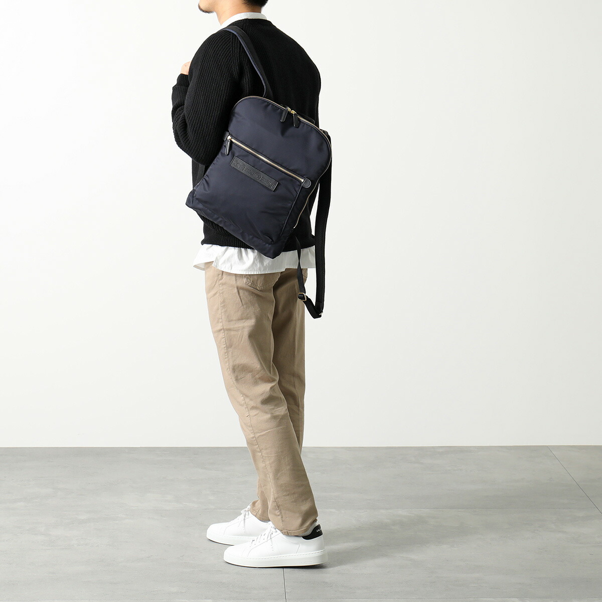 楽天市場】Felisi フェリージ バックパック 20/55/1-DS メンズ