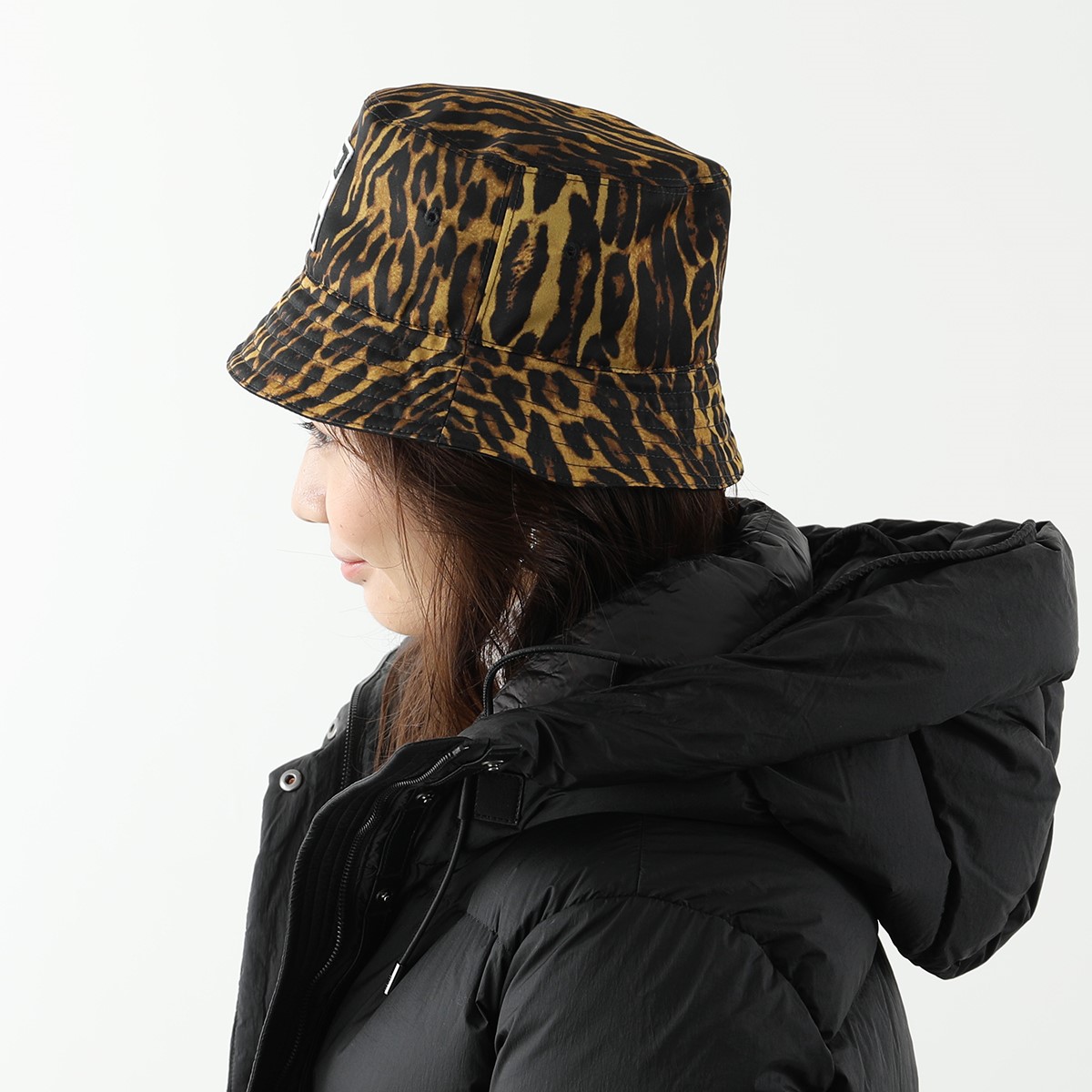 楽天市場】BURBERRY バーバリー バケットハット MH REVERS BUCKET HAT