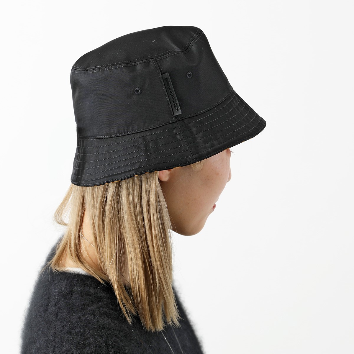 楽天市場】BURBERRY バーバリー バケットハット MH REVERS BUCKET HAT