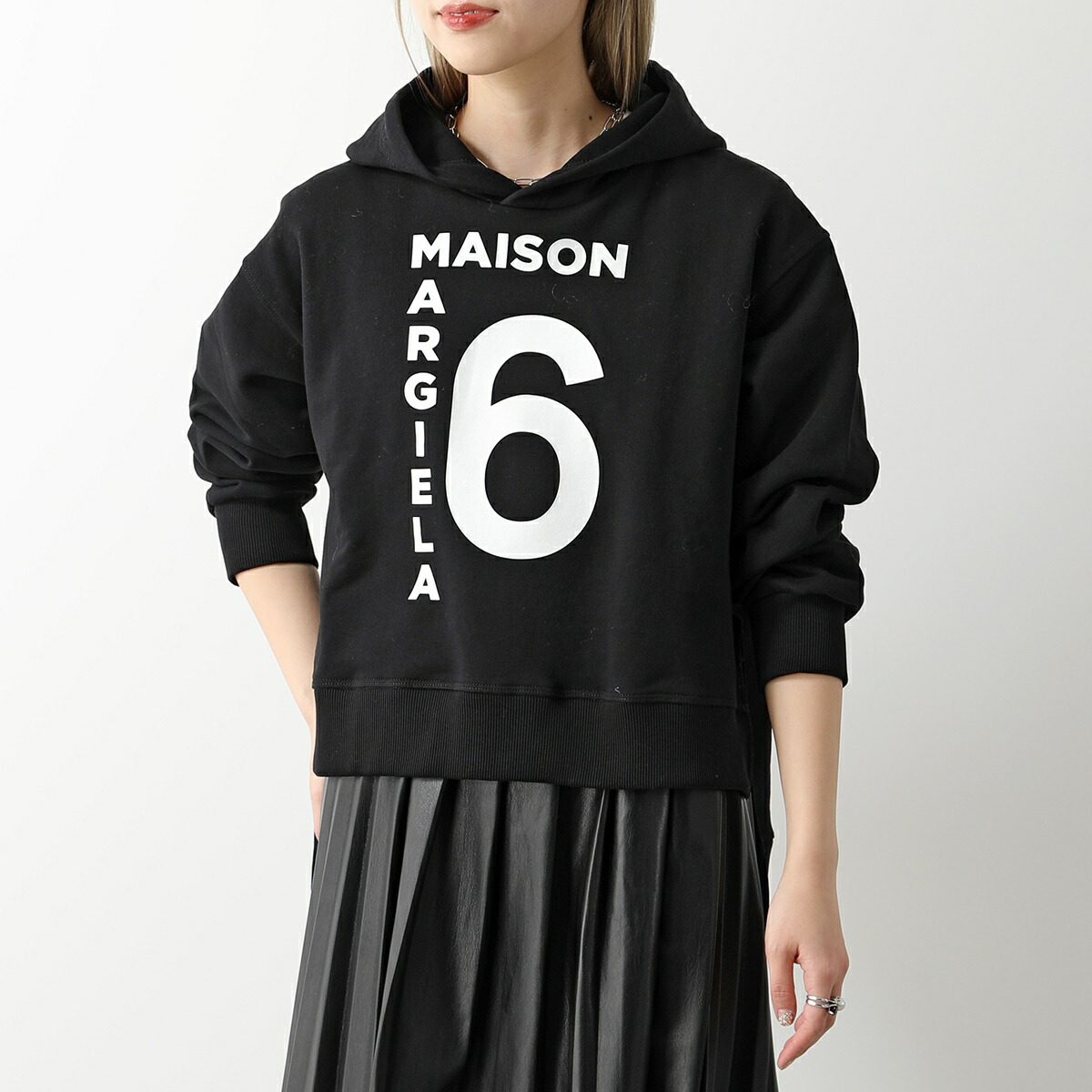 楽天市場】MM6 KIDS エムエムシックス メゾンマルジェラ キッズ