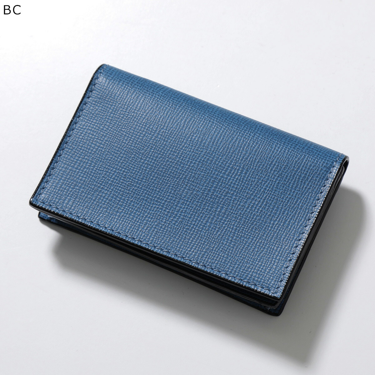 楽天市場】Valextra ヴァレクストラ カードケース V8L03 044