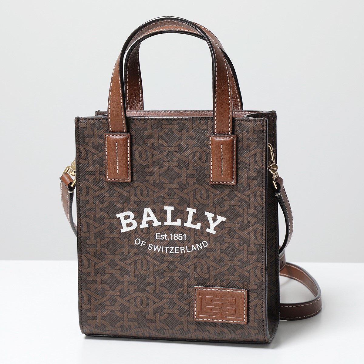 楽天市場】BALLY バリー ショルダーバッグ CRYSTALIAXS.STML