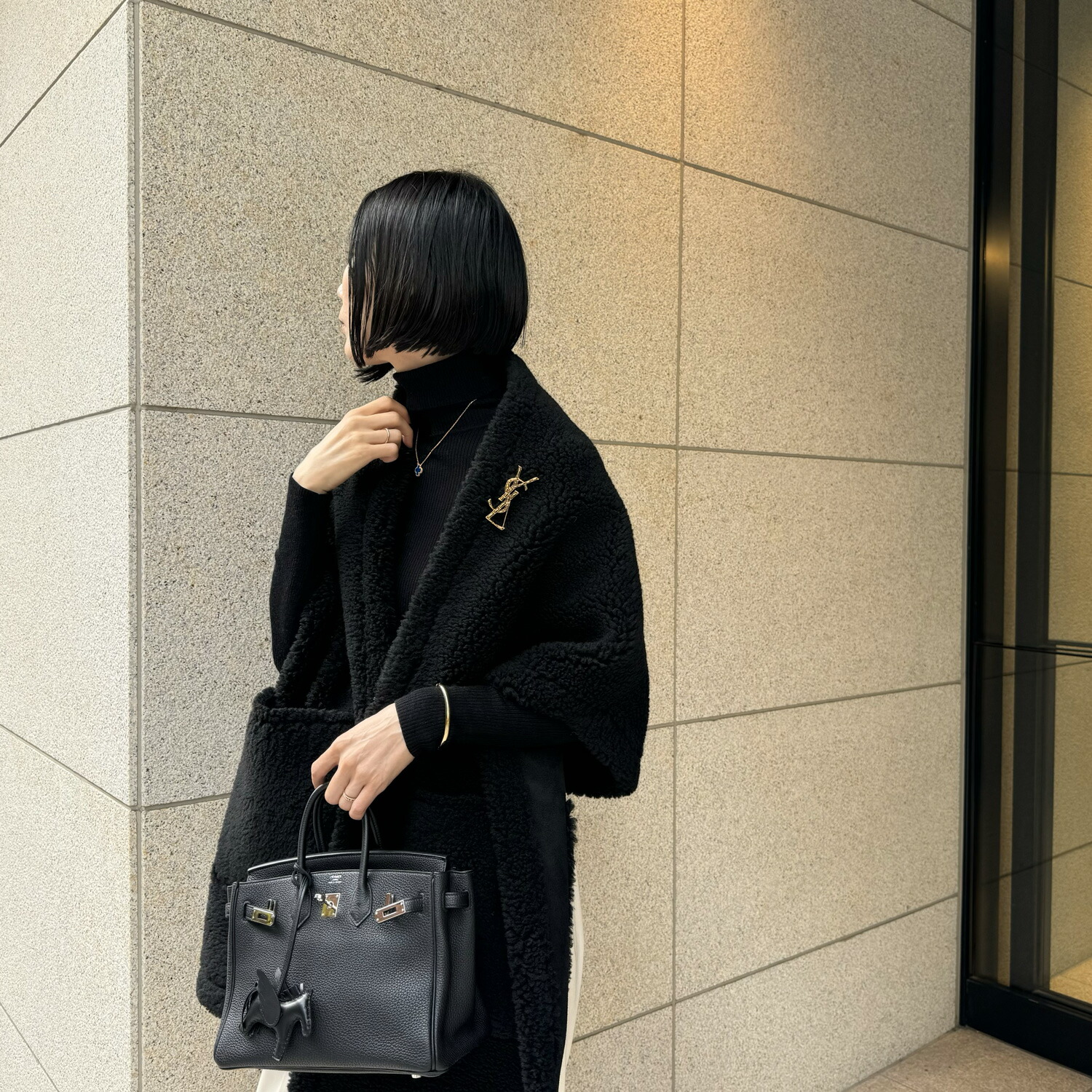 楽天市場】【最大2万円OFFクーポン対象・3/1限定】SAINT LAURENT サン