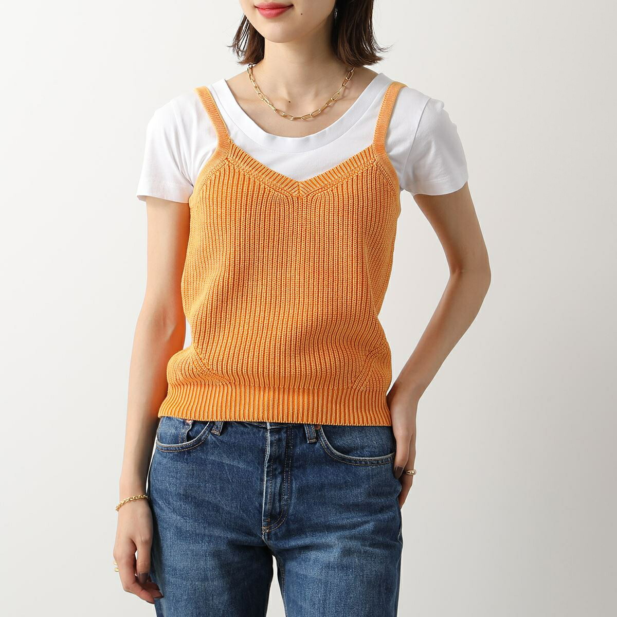 楽天市場】DEMYLEE デミリー キャミソール LAKIA TOP WSR23023