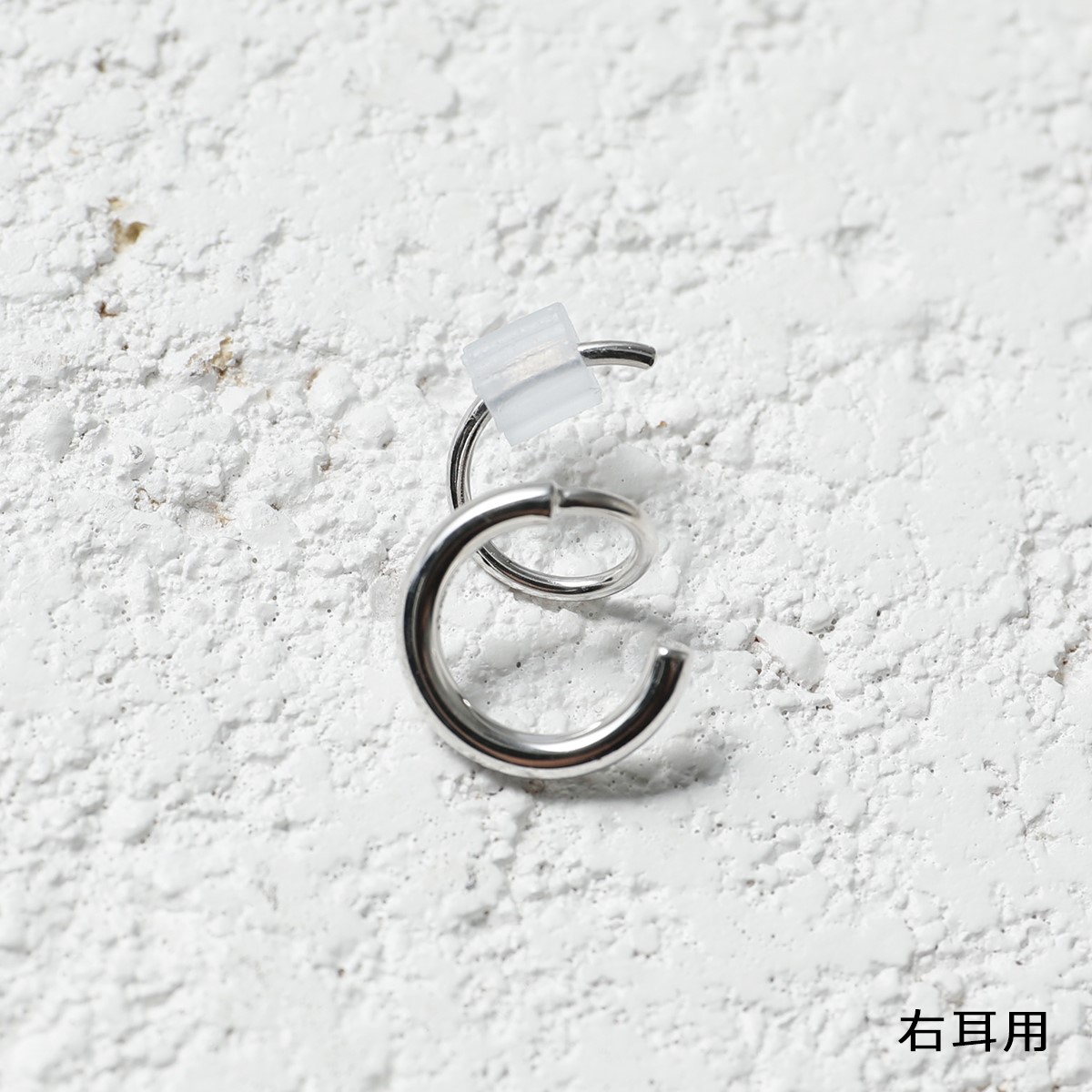 楽天市場】MARIA BLACK マリアブラック ピアス DOGMA TWIRL ドグマ