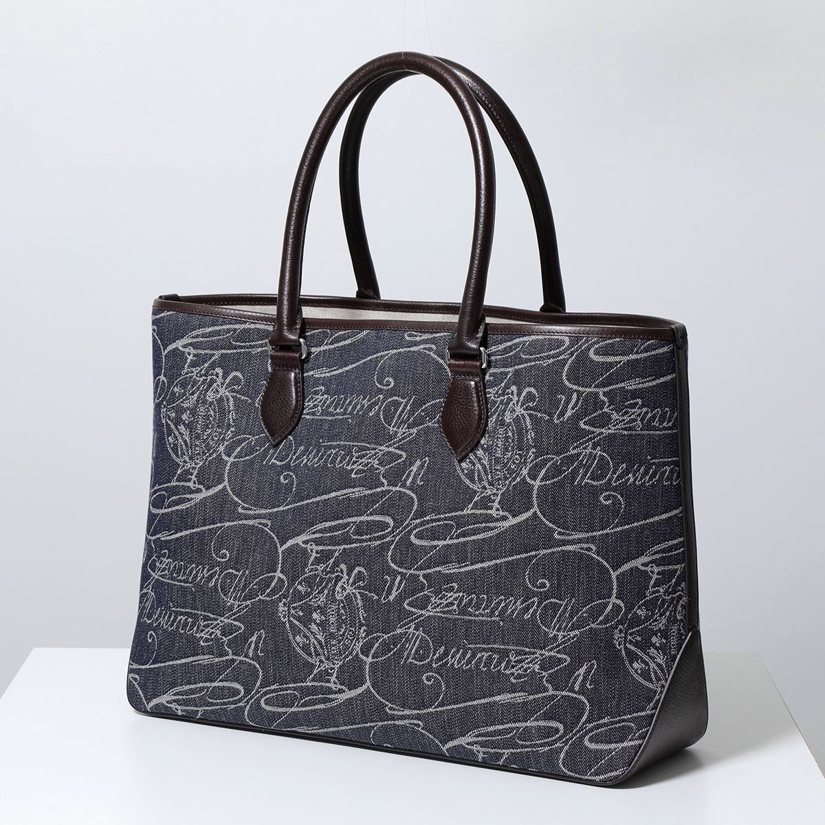 楽天市場】Berluti ベルルッティ トートバッグ M257803 メンズ トゥ