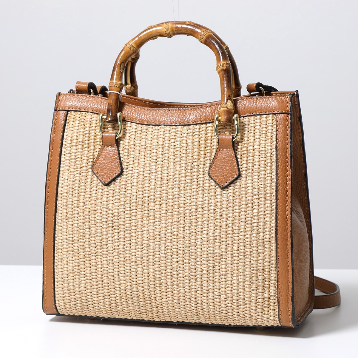 楽天市場】AULENTTI オウレンティ かごバッグ FB 5097 RADO レディース