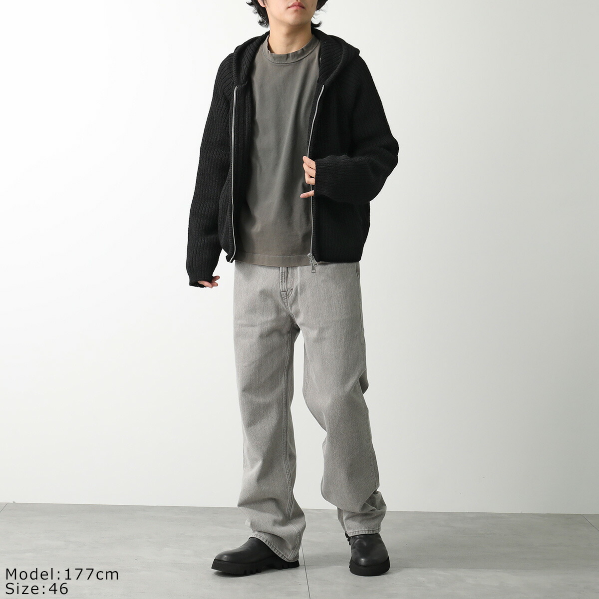 楽天市場】OUR LEGACY アワーレガシー フーディ LEVEL HOOD M4243LJ