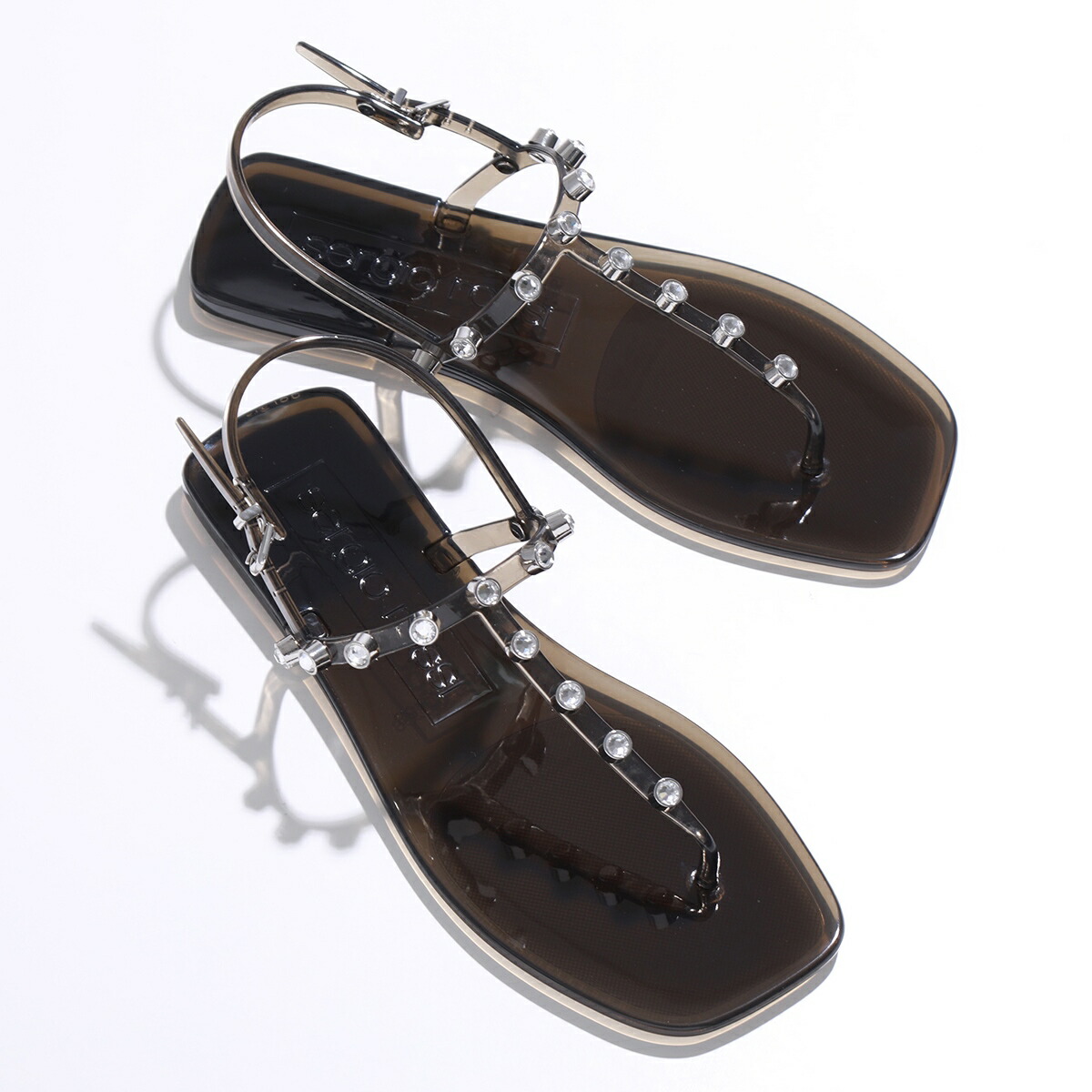 楽天市場】【最大2万円OFFクーポン対象・3/1限定】Sergio Rossi