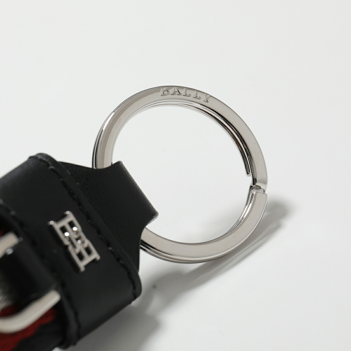 楽天市場】BALLY バリー キーリング BARONN.TSP バロン メンズ
