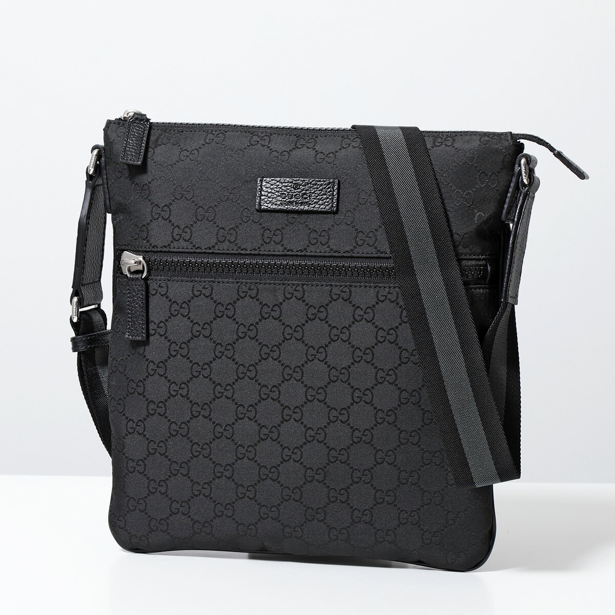 楽天市場】GUCCI グッチ ショルダーバッグ 449184 G1XHN メンズ クロス